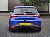 Hyundai I20 1.0 T-GDi MHEV Premium Euro 6 (s/s) 5dr Blue