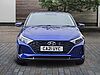Hyundai I20 1.0 T-GDi MHEV Premium Euro 6 (s/s) 5dr Blue