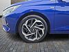 Hyundai I20 1.0 T-GDi MHEV Premium Euro 6 (s/s) 5dr Blue