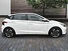 Hyundai I20 1.0 T-GDi MHEV SE Connect Hatchback 5dr Petrol Hybrid Manual Euro 6 (s/s) (100 p White