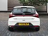 Hyundai I20 1.0 T-GDi MHEV SE Connect Hatchback 5dr Petrol Hybrid Manual Euro 6 (s/s) (100 p White