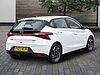 Hyundai I20 1.0 T-GDi MHEV SE Connect Hatchback 5dr Petrol Hybrid Manual Euro 6 (s/s) (100 p White
