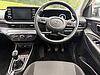 Hyundai I20 1.0 T-GDi MHEV SE Connect Hatchback 5dr Petrol Hybrid Manual Euro 6 (s/s) (100 p White