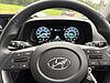 Hyundai I20 1.0 T-GDi MHEV SE Connect Hatchback 5dr Petrol Hybrid Manual Euro 6 (s/s) (100 p White