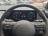 Hyundai TUCSON 1.6T N Line S SUV 5dr Petrol Hybrid Auto Euro 6 (s/s) (239 ps) Silver