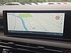 Hyundai TUCSON 1.6T N Line S SUV 5dr Petrol Hybrid Auto Euro 6 (s/s) (239 ps) Silver