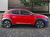 Hyundai KONA Premium 1.0 Tgdi 48v Mhev 120ps Red