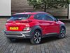Hyundai KONA Premium 1.0 Tgdi 48v Mhev 120ps Red
