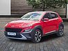 Hyundai KONA Premium 1.0 Tgdi 48v Mhev 120ps Red