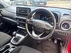 Hyundai KONA Premium 1.0 Tgdi 48v Mhev 120ps Red