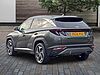 Hyundai TUCSON Premium 1.6 h T-GDi Hybrid Auto 230 ps Grey