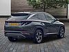 Hyundai TUCSON Premium 1.6 h T-GDi Hybrid Auto 230 ps Grey