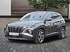 Hyundai TUCSON Premium 1.6 h T-GDi Hybrid Auto 230 ps Grey