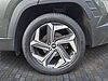 Hyundai TUCSON Premium 1.6 h T-GDi Hybrid Auto 230 ps Grey