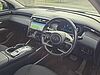 Hyundai TUCSON Premium 1.6 h T-GDi Hybrid Auto 230 ps Grey
