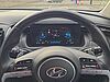 Hyundai TUCSON Premium 1.6 h T-GDi Hybrid Auto 230 ps Grey