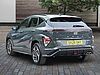 Hyundai KONA 1.6 h-GDi N Line SUV 5dr Petrol Hybrid DCT Euro 6 (s/s) (138 ps) Grey