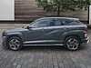 Hyundai KONA 1.6 h-GDi N Line SUV 5dr Petrol Hybrid DCT Euro 6 (s/s) (138 ps) Grey