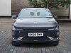 Hyundai KONA 1.6 h-GDi N Line SUV 5dr Petrol Hybrid DCT Euro 6 (s/s) (138 ps) Grey