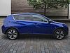 Hyundai BAYON 1.0 T-GDi MHEV Premium SUV 5dr Petrol Hybrid Manual Euro 6 (s/s) (100 ps) Blue