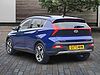 Hyundai BAYON 1.0 T-GDi MHEV Premium SUV 5dr Petrol Hybrid Manual Euro 6 (s/s) (100 ps) Blue