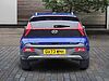 Hyundai BAYON 1.0 T-GDi MHEV Premium SUV 5dr Petrol Hybrid Manual Euro 6 (s/s) (100 ps) Blue