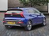 Hyundai BAYON 1.0 T-GDi MHEV Premium SUV 5dr Petrol Hybrid Manual Euro 6 (s/s) (100 ps) Blue
