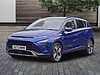 Hyundai BAYON 1.0 T-GDi MHEV Premium SUV 5dr Petrol Hybrid Manual Euro 6 (s/s) (100 ps) Blue