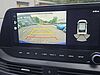 Hyundai BAYON 1.0 T-GDi MHEV Premium SUV 5dr Petrol Hybrid Manual Euro 6 (s/s) (100 ps) Blue