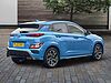 Hyundai KONA 1.0 T-GDi MHEV N Line SUV 5dr Petrol Hybrid Manual Euro 6 (s/s) (120 ps) Blue