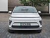 Hyundai KONA 65.4kWh Ultimate SUV 5dr Electric Auto (218 ps) White