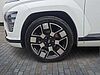 Hyundai KONA 65.4kWh Ultimate SUV 5dr Electric Auto (218 ps) White