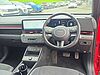 Hyundai KONA 65.4kWh N Line S SUV 5dr Electric Auto (218 ps) Red