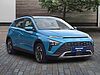Hyundai BAYON 1.0 T-GDi MHEV SE Connect SUV 5dr Petrol Hybrid Manual Euro 6 (s/s) (100 ps) Blue