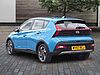 Hyundai BAYON 1.0 T-GDi MHEV SE Connect SUV 5dr Petrol Hybrid Manual Euro 6 (s/s) (100 ps) Blue
