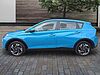 Hyundai BAYON 1.0 T-GDi MHEV SE Connect SUV 5dr Petrol Hybrid Manual Euro 6 (s/s) (100 ps) Blue