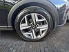 Hyundai BAYON 1.0 T-GDi MHEV Premium SUV 5dr Petrol Hybrid DCT Euro 6 (s/s) (100 ps) Black