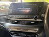 Hyundai BAYON 1.0 T-GDi MHEV Premium SUV 5dr Petrol Hybrid DCT Euro 6 (s/s) (100 ps) Black