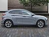 Hyundai KONA Hat 39kwh Electric Premium Au Grey