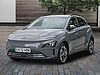 Hyundai KONA Hat 39kwh Electric Premium Au Grey