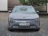 Hyundai KONA Hat 39kwh Electric Premium Au Grey