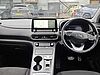 Hyundai KONA Hat 39kwh Electric Premium Au Grey