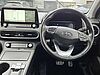 Hyundai KONA Hat 39kwh Electric Premium Au Grey