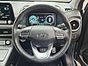 Hyundai KONA Hat 39kwh Electric Premium Au Grey